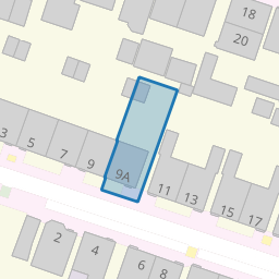 Perceel KMN01-B-3054