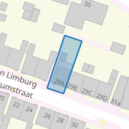 Perceel KMN01-B-3056