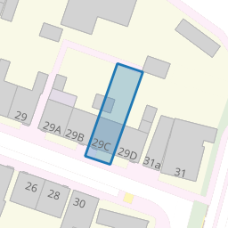 Perceel KMN01-B-3058