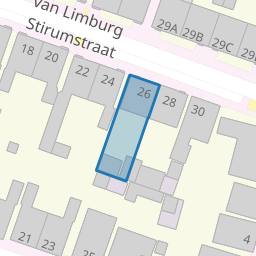 Perceel KMN01-B-3061