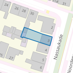 Perceel KMN01-B-3063