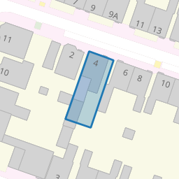 Perceel KMN01-B-3064