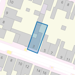 Perceel KMN01-B-3065