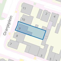 Perceel KMN01-B-3241