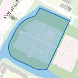 Perceel KMN01-B-3260