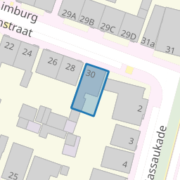 Perceel KMN01-B-3300