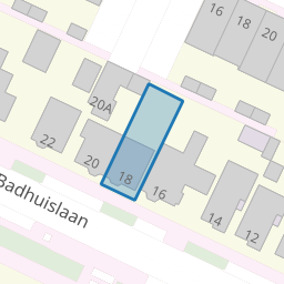 Perceel KMN01-B-3385