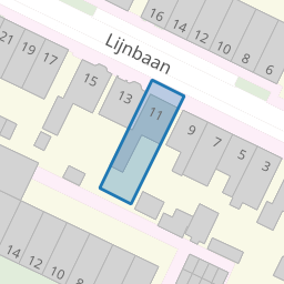 Perceel KMN01-B-3404