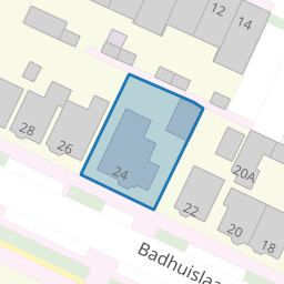 Perceel KMN01-B-3410