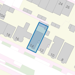 Perceel KMN01-B-3414