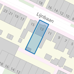 Perceel KMN01-B-3443