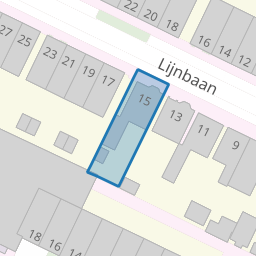 Perceel KMN01-B-3455