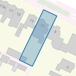 Perceel KMN01-B-3521