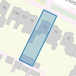 Perceel KMN01-B-3552