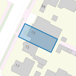 Perceel KMN01-B-3606