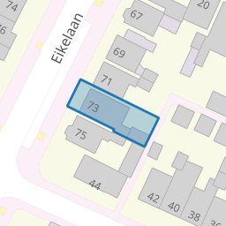 Perceel KMN01-B-3619