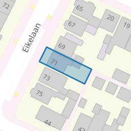 Perceel KMN01-B-3620