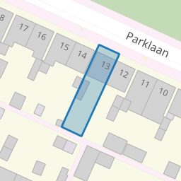 Perceel KMN01-B-3629