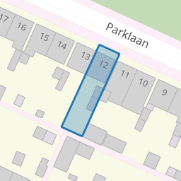 Perceel KMN01-B-3630