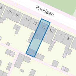 Perceel KMN01-B-3631