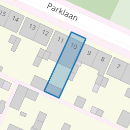 Perceel KMN01-B-3632