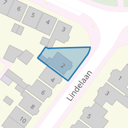 Perceel KMN01-B-3640