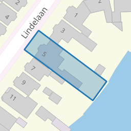 Perceel KMN01-B-3647