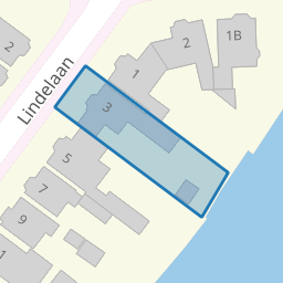 Perceel KMN01-B-3648