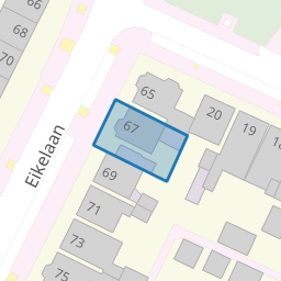 Perceel KMN01-B-3663