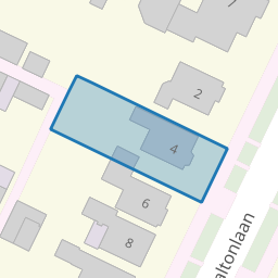 Perceel KMN01-B-3721