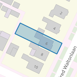 Perceel KMN01-B-3722