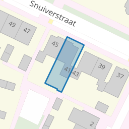 Perceel KMN01-B-3751