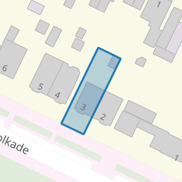 Perceel KMN01-B-3905