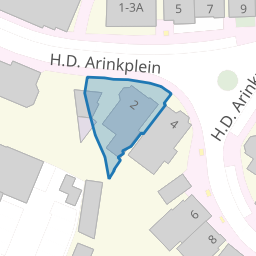 Perceel KMN01-B-4019