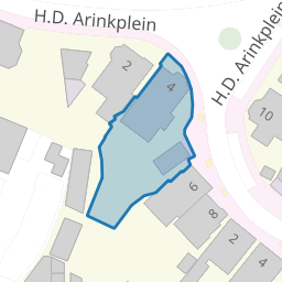 Perceel KMN01-B-4020