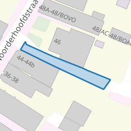 Perceel KMN01-B-4137