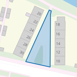 Perceel KMN01-B-4299