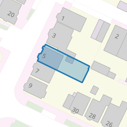 Perceel KMN01-B-4309