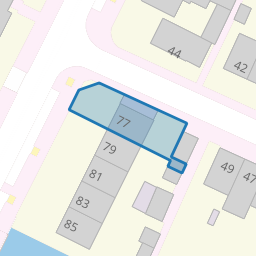 Perceel KMN01-B-4321