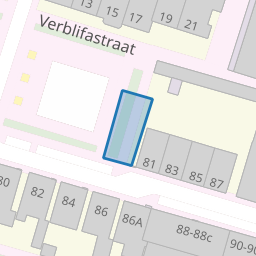 Perceel KMN01-B-4338