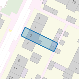 Perceel KMN01-B-4509