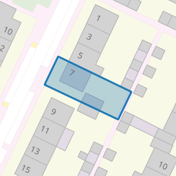 Perceel KMN01-B-4510