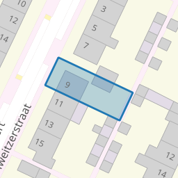 Perceel KMN01-B-4511