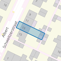 Perceel KMN01-B-4513