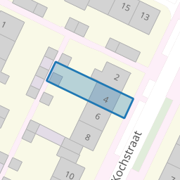 Perceel KMN01-B-4516