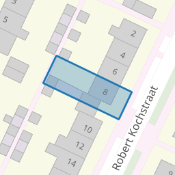 Perceel KMN01-B-4518