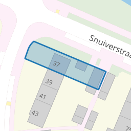 Perceel KMN01-B-4543