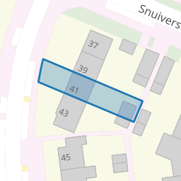 Perceel KMN01-B-4545