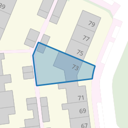 Perceel KMN01-B-4564