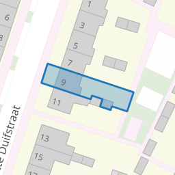 Perceel KMN01-B-4580